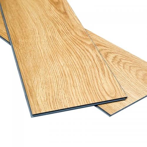 100% Waterproof 7mm Laminate Factory Direct Flooring Hot Sale