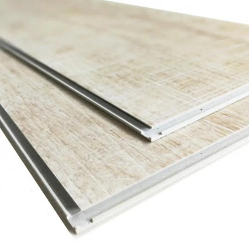 4.5mm Thickness SPC Flooring Core Luxury Vinyl Valinge Click PVC Plank Tile on Sale