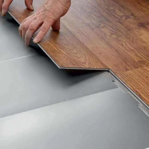 4mm 180*1220mm PVC Flooring Vinyl Floor Piso SPC Click Waterproof Plastic SPC Flooring Sells