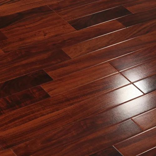 8mm 12mm 14mm Parquet MDF HDF Laminate Flooring for Living Room