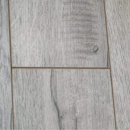 8mm HDF Environment Friendly Laminate Flooring for Commercial Use