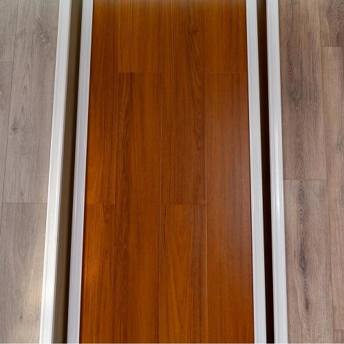 AC4 Imported Paper Vinyl Wood Wooden Laminated Laminate Flooring