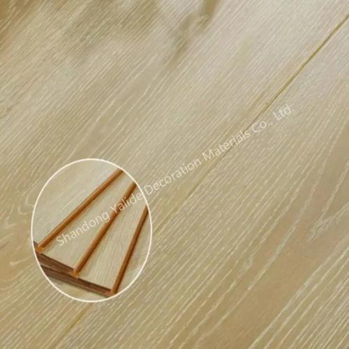 China Manufacturer Luxury 7mm 8mm Laminate Vinyl Plank Boards Flooring Silent 