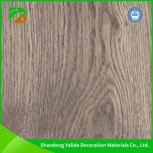 Classic Color EIR Surface Herringbone Parquet Wood Laminate Flooring 12mm Thickness