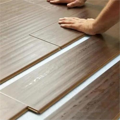 German Technology Best Selling AC3 AC4 8mm 12mm 14mm HDF Laminate Flooring 