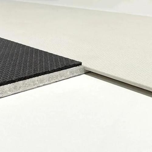 High Quality Click Vinyl Flooring Planks/ Plastic PVC SPC Flooring