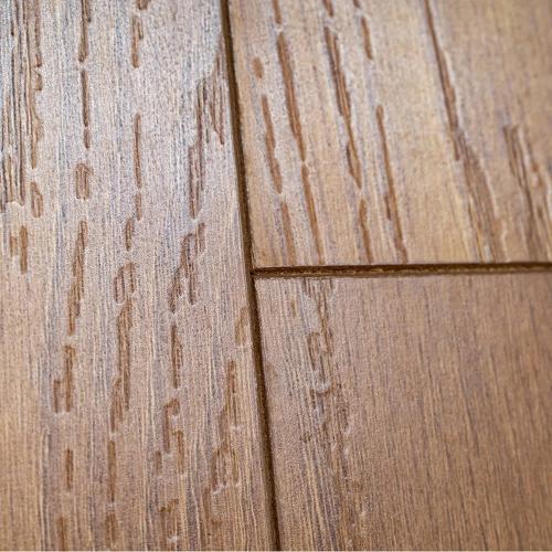 High Quality MDF 7mm AC3 AC4 for Laminate Flooring