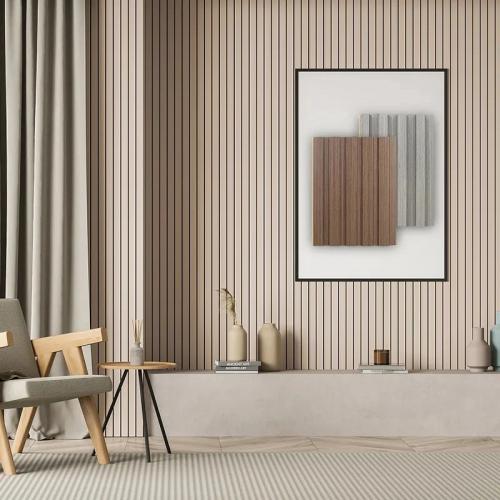 Hot Sale Decorative WPC Composite High Quality Wall Panel