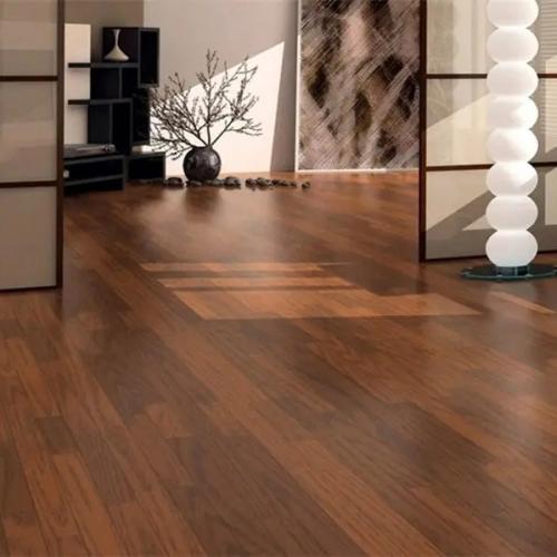 Hot Sale Wholesale Cheap Price  Click Lock  Plank Waterproof Laminate Flooring Made in China