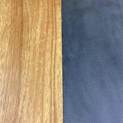 LVT 2mm Thickness Self Adhesive Comfortable LVT Dry Back Floor