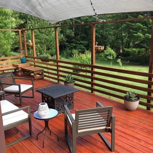 Non-Toxic Harmless Outdoor Floor Tile Vinyl Floor Composite Decking Co-Extrusion Composite WPC Outdoor Flooring with CE SGS