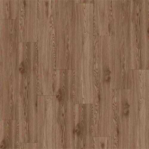 Oak Waterproof PVC Vinyl Piso Spc 4mm SPC Click Floor Plastic Floor Tiles 5mm Flooring Hot
