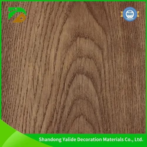 Premium Easy Installation Herringbone  Laminate Flooring German Technology HDF MDF