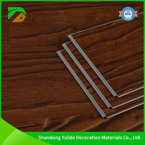 Premium Embossed Wood Grain Laminate Laminated Flooring Imported From China