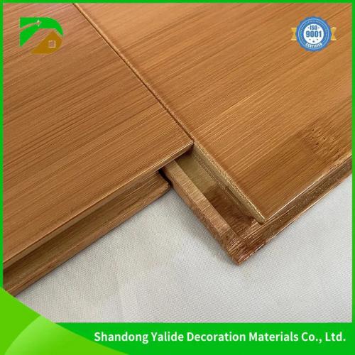 Surefooted Eco-Friendly Scratchproof Laminate Flooring for Training Center and Sanatorium