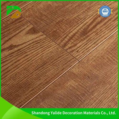 Traditional Hickory Laminate Flooring - Samples in 6.5mm/7mm/8mm/10mm/12mm/14mm