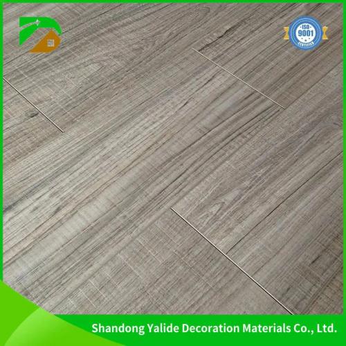 Unilin Valinge Click V-Groove Laminate Flooring HDF German Technology