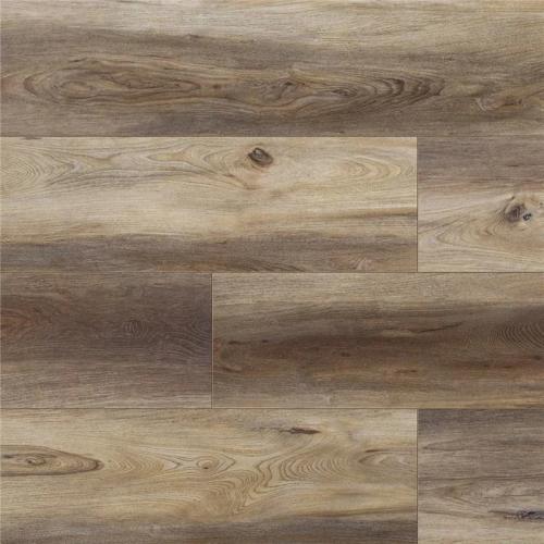 Vinyl Click PVC Luxury Plastic Flooring SPC Lock Flooring 5mm Waterproof on Sale