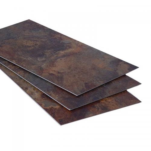 Vinyl Wood Design Waterproof Super Click PVC Floor Plank SPC Flooring Valinge Click Tile on Sale