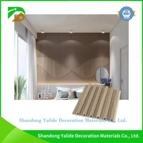 WPC Wall Panel Wood Fiber