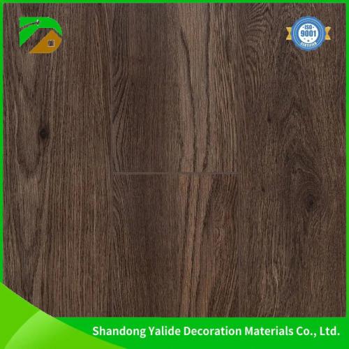 Water-Resistant HDF Laminated Flooring Manufacturer: Supplier of Affordable Factory Price Products