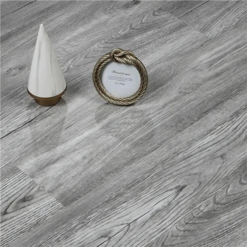 Waterproof 5mm Thickness Double Click SPC Flooring German Technology on Sale