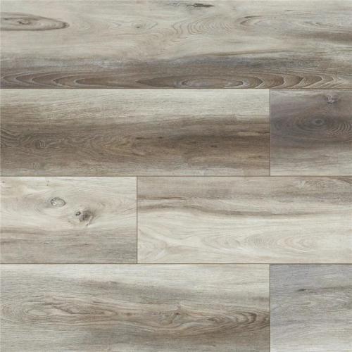 Waterproof Wear Resistant Long Lifetime Vinyl Click Flooring SPC Floor Plank Hot