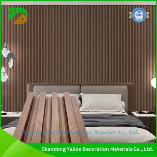 Wholesale New Arrival Wall Panels Board WPC Cheap Wall Panels